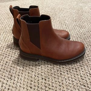 Sorel Chelsea Lennox EUC